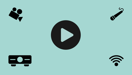 AV-Medien-Set