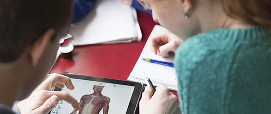 IT für Lehre und Studium