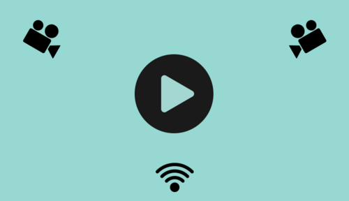 Panopto für Aufzeichnung und Übertragung